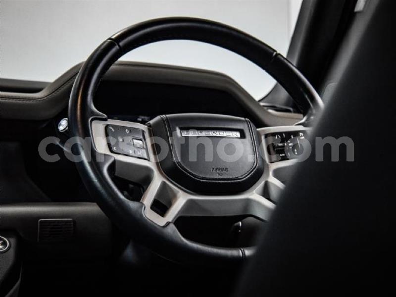 Big with watermark land rover defender maseru maseru 31178