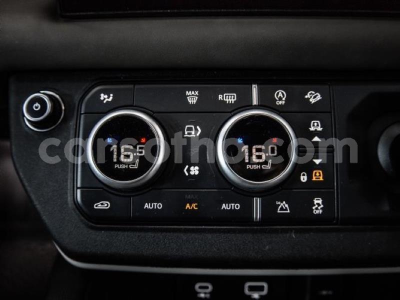 Big with watermark land rover defender maseru maseru 31178