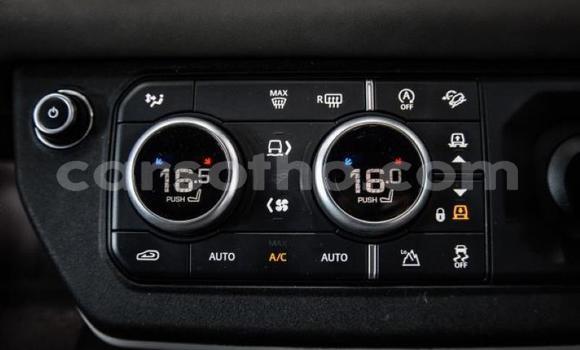 اشتري مستعمل Land Rover Defender White سيارة في Maseru في Maseru اشتري مستعمل Land Rover Defender White سيارة في Maseru في Maseru