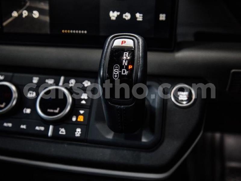 Big with watermark land rover defender maseru maseru 31178