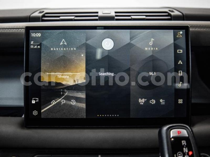 Big with watermark land rover defender maseru maseru 31178