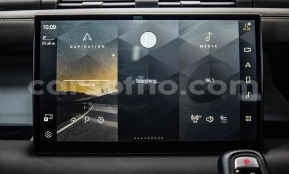 اشتري مستعمل Land Rover Defender White سيارة في Maseru في Maseru اشتري مستعمل Land Rover Defender White سيارة في Maseru في Maseru