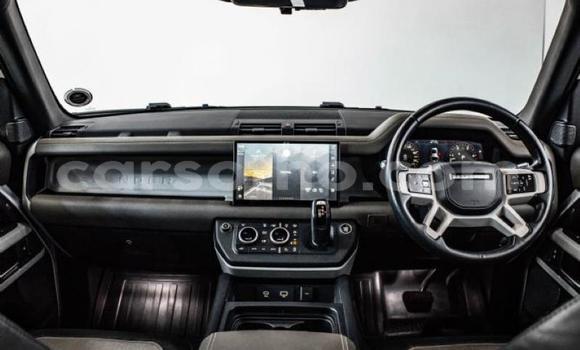 اشتري مستعمل Land Rover Defender White سيارة في Maseru في Maseru اشتري مستعمل Land Rover Defender White سيارة في Maseru في Maseru