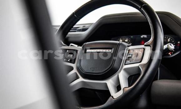 اشتري مستعمل Land Rover Defender White سيارة في Maseru في Maseru اشتري مستعمل Land Rover Defender White سيارة في Maseru في Maseru