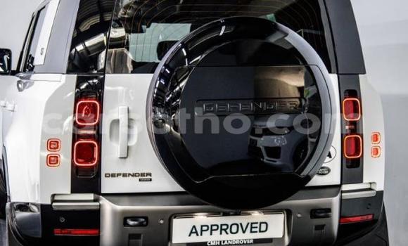 اشتري مستعمل Land Rover Defender White سيارة في Maseru في Maseru اشتري مستعمل Land Rover Defender White سيارة في Maseru في Maseru