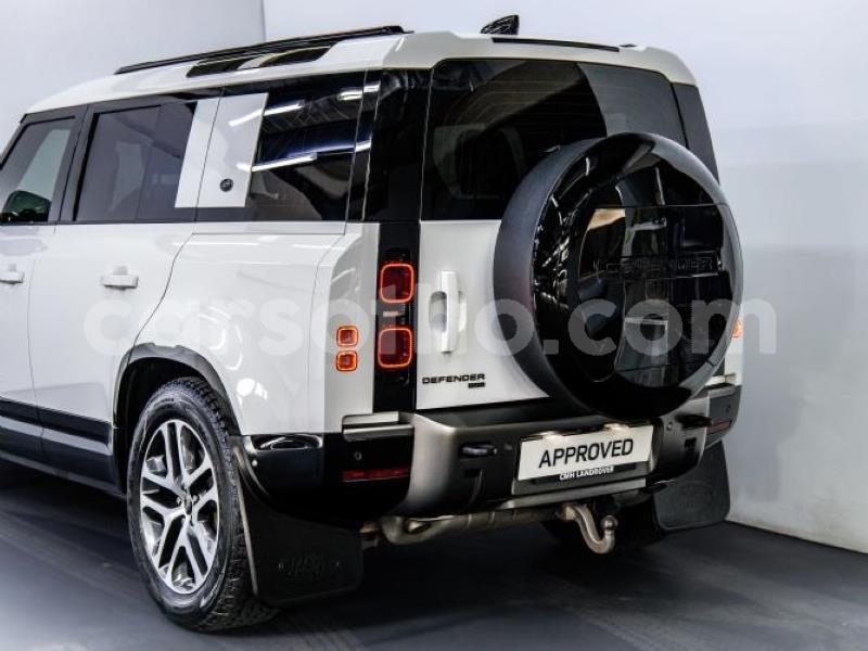 Big with watermark land rover defender maseru maseru 31178