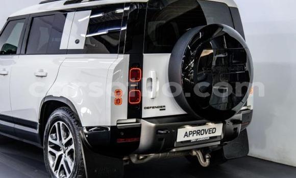 اشتري مستعمل Land Rover Defender White سيارة في Maseru في Maseru اشتري مستعمل Land Rover Defender White سيارة في Maseru في Maseru