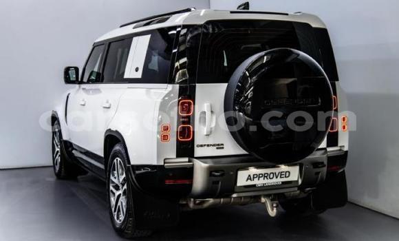 اشتري مستعمل Land Rover Defender White سيارة في Maseru في Maseru اشتري مستعمل Land Rover Defender White سيارة في Maseru في Maseru