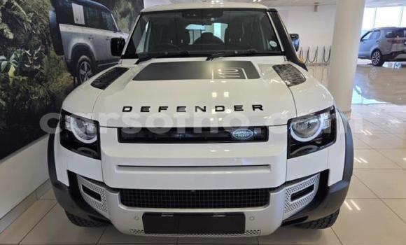 اشتري مستعمل Land Rover Defender White سيارة في Maseru في Maseru اشتري مستعمل Land Rover Defender White سيارة في Maseru في Maseru