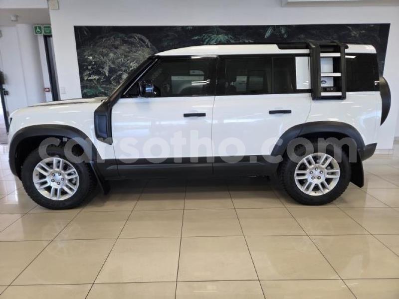 Big with watermark land rover defender maseru maseru 31179