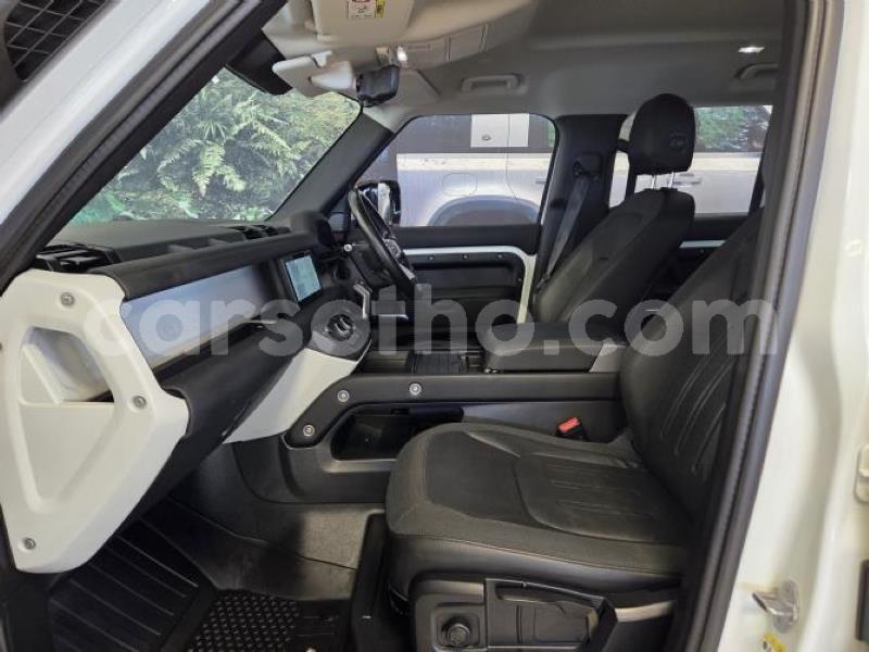 Big with watermark land rover defender maseru maseru 31179