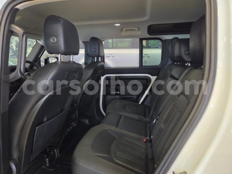 Big with watermark land rover defender maseru maseru 31179
