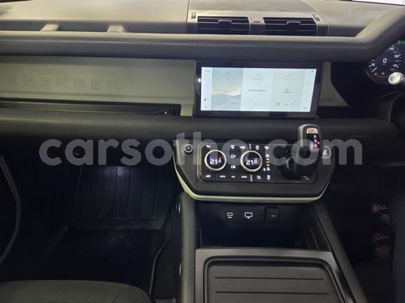 Big with watermark land rover defender maseru maseru 31179