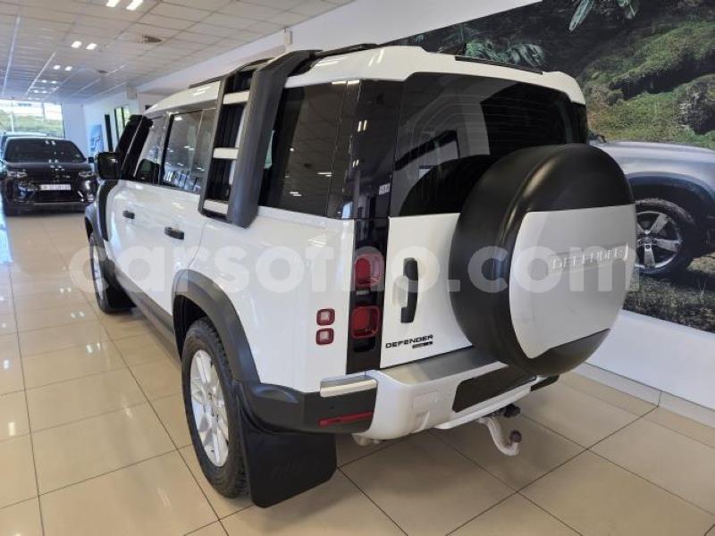 Big with watermark land rover defender maseru maseru 31179