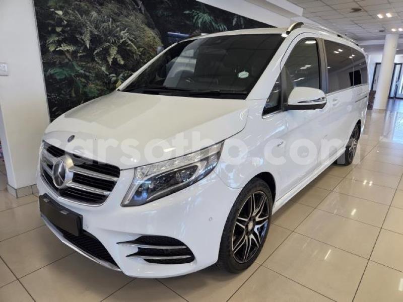 Big with watermark mercedes benz v klasse maseru maseru 31180