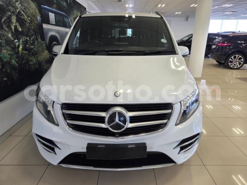 Big with watermark mercedes benz v klasse maseru maseru 31180
