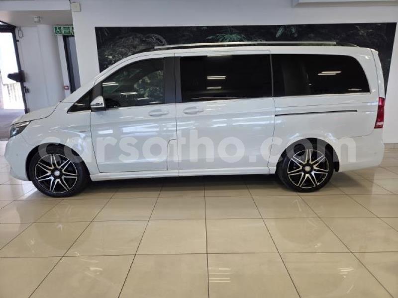 Big with watermark mercedes benz v klasse maseru maseru 31180