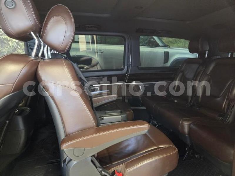 Big with watermark mercedes benz v klasse maseru maseru 31180