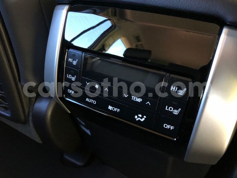 Big with watermark toyota land cruiser prado maseru maseru 31181