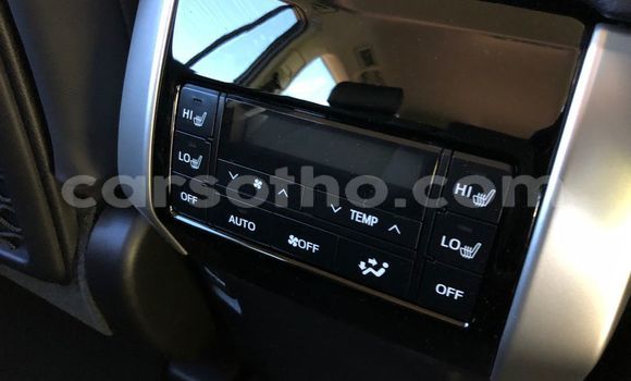 اشتري مستعمل Toyota Land Cruiser Prado Other سيارة في Maseru في Maseru اشتري مستعمل Toyota Land Cruiser Prado Other سيارة في Maseru في Maseru
