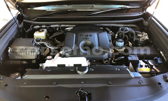 اشتري مستعمل Toyota Land Cruiser Prado Other سيارة في Maseru في Maseru اشتري مستعمل Toyota Land Cruiser Prado Other سيارة في Maseru في Maseru