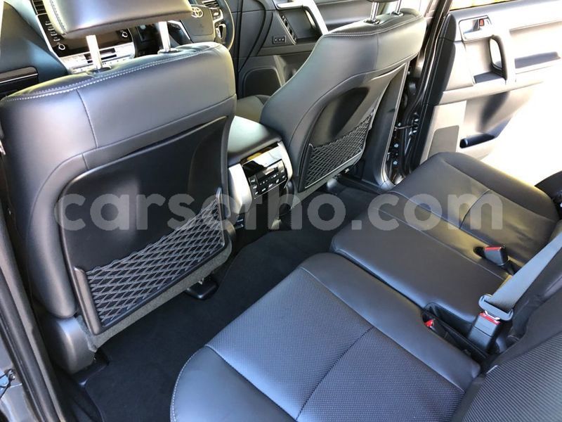 Big with watermark toyota land cruiser prado maseru maseru 31181