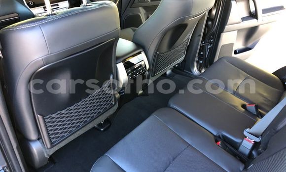 اشتري مستعمل Toyota Land Cruiser Prado Other سيارة في Maseru في Maseru اشتري مستعمل Toyota Land Cruiser Prado Other سيارة في Maseru في Maseru
