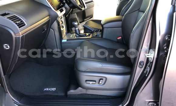 اشتري مستعمل Toyota Land Cruiser Prado Other سيارة في Maseru في Maseru اشتري مستعمل Toyota Land Cruiser Prado Other سيارة في Maseru في Maseru
