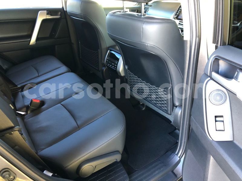Big with watermark toyota land cruiser prado maseru maseru 31181