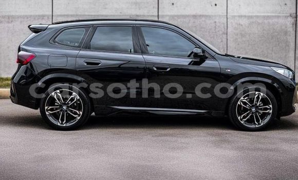 اشتري مستعمل BMW X1 Black سيارة في Maseru في Maseru اشتري مستعمل BMW X1 Black سيارة في Maseru في Maseru