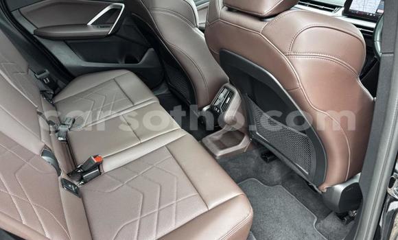 اشتري مستعمل BMW X1 Black سيارة في Maseru في Maseru اشتري مستعمل BMW X1 Black سيارة في Maseru في Maseru