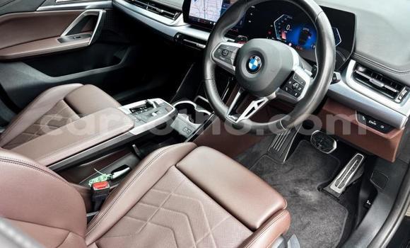 اشتري مستعمل BMW X1 Black سيارة في Maseru في Maseru اشتري مستعمل BMW X1 Black سيارة في Maseru في Maseru