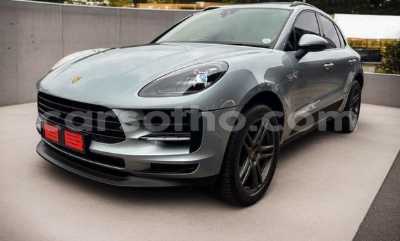 اشتري مستعمل Porsche Macan Silver سيارة في Maseru في Maseru اشتري مستعمل Porsche Macan Silver سيارة في Maseru في Maseru