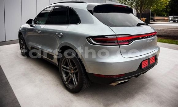 اشتري مستعمل Porsche Macan Silver سيارة في Maseru في Maseru اشتري مستعمل Porsche Macan Silver سيارة في Maseru في Maseru