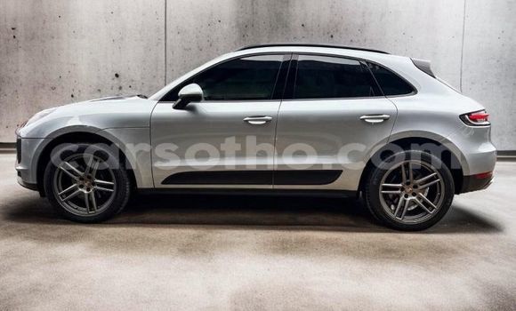 اشتري مستعمل Porsche Macan Silver سيارة في Maseru في Maseru اشتري مستعمل Porsche Macan Silver سيارة في Maseru في Maseru