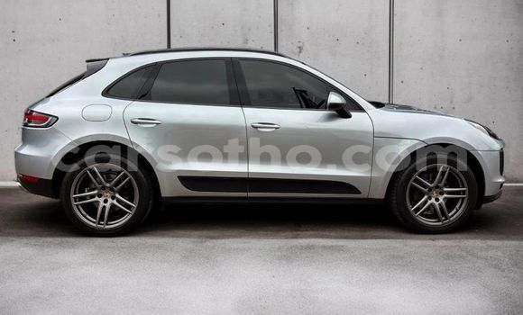 اشتري مستعمل Porsche Macan Silver سيارة في Maseru في Maseru اشتري مستعمل Porsche Macan Silver سيارة في Maseru في Maseru