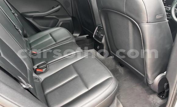 اشتري مستعمل Porsche Macan Silver سيارة في Maseru في Maseru اشتري مستعمل Porsche Macan Silver سيارة في Maseru في Maseru