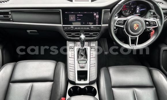 اشتري مستعمل Porsche Macan Silver سيارة في Maseru في Maseru اشتري مستعمل Porsche Macan Silver سيارة في Maseru في Maseru