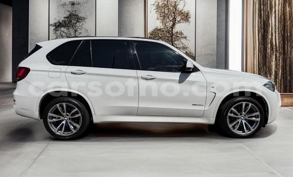 اشتري مستعمل BMW X5 White سيارة في Maseru في Maseru اشتري مستعمل BMW X5 White سيارة في Maseru في Maseru