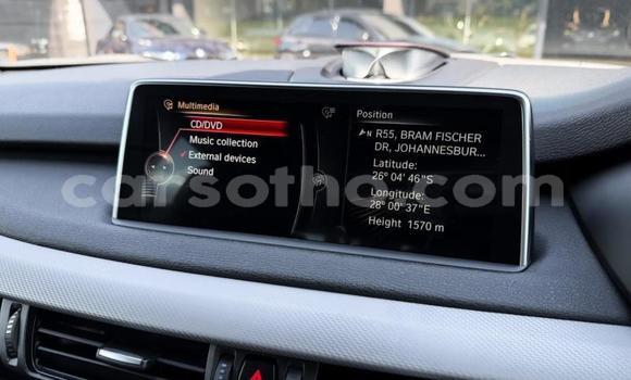 اشتري مستعمل BMW X5 White سيارة في Maseru في Maseru اشتري مستعمل BMW X5 White سيارة في Maseru في Maseru