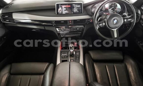 اشتري مستعمل BMW X5 White سيارة في Maseru في Maseru اشتري مستعمل BMW X5 White سيارة في Maseru في Maseru