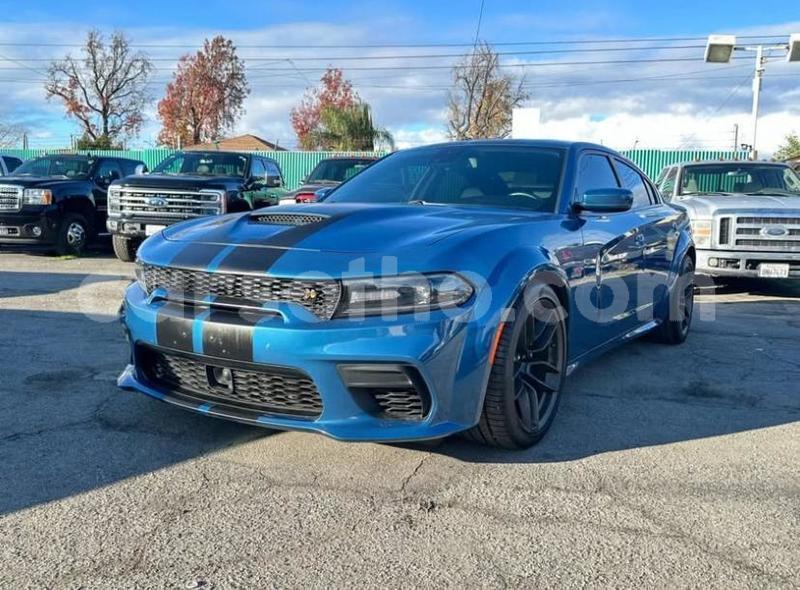 Big with watermark dodge charger maseru maseru 31185