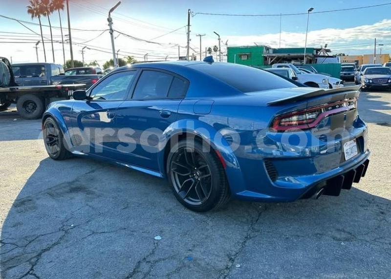 Big with watermark dodge charger maseru maseru 31185