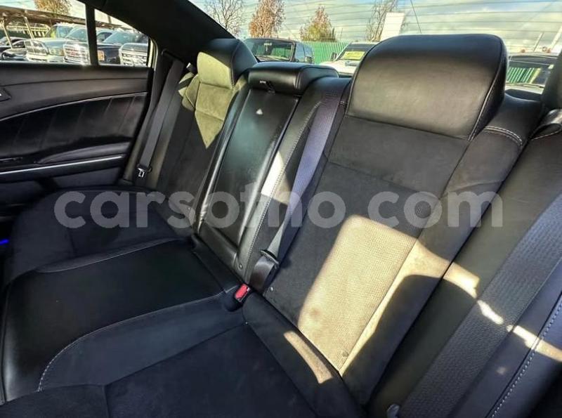 Big with watermark dodge charger maseru maseru 31185