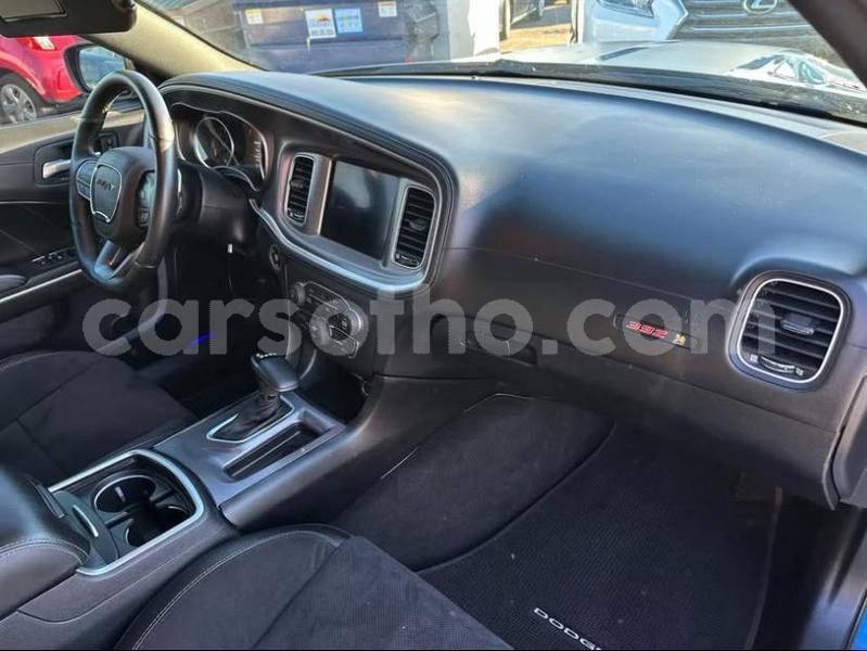 Big with watermark dodge charger maseru maseru 31185