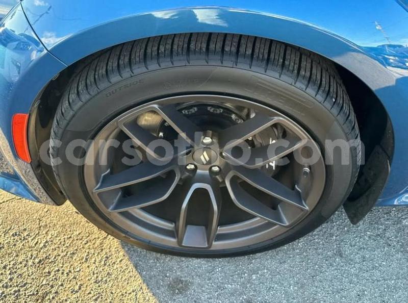 Big with watermark dodge charger maseru maseru 31185