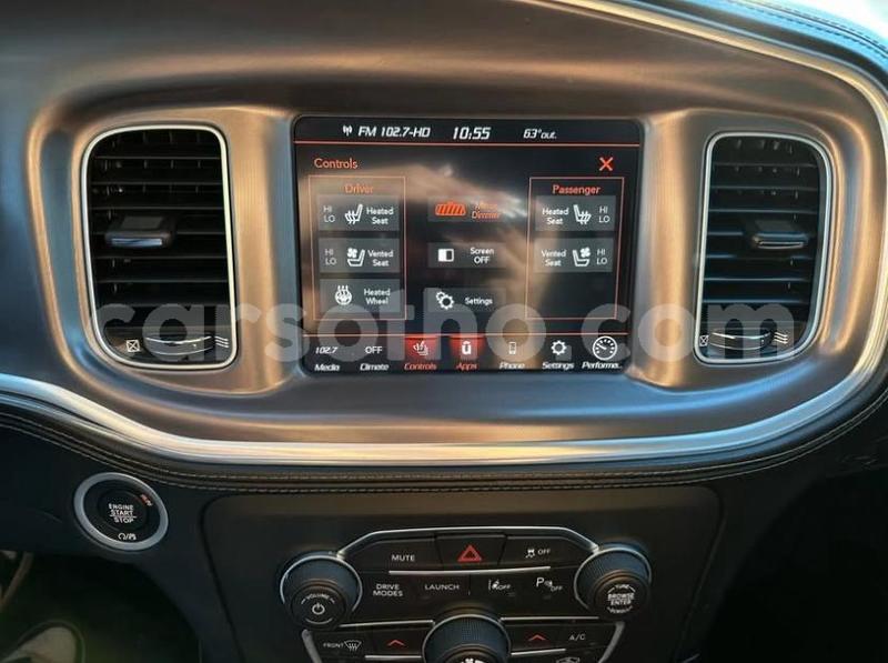 Big with watermark dodge charger maseru maseru 31185