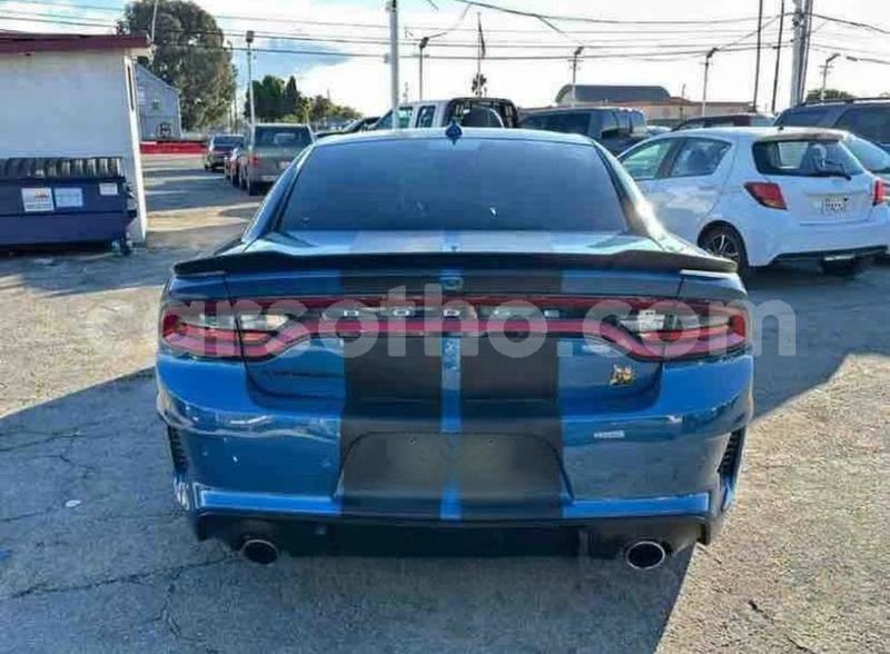 Big with watermark dodge charger maseru maseru 31185