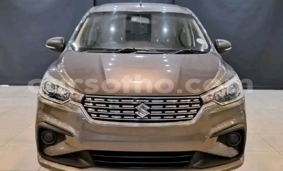 Buy Used Land Rover Discovery Silver Car in Maseru in Maseru