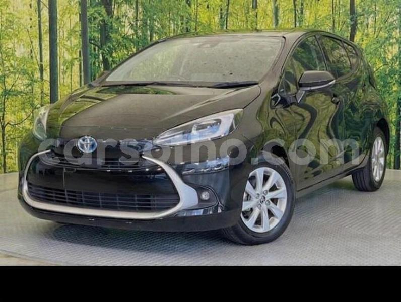 Big with watermark toyota aqua maseru maseru 31187